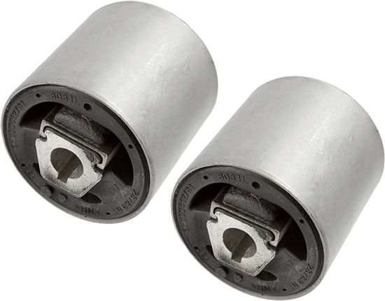 Reparatursatz, Lenker