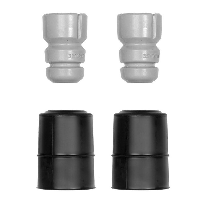 Staubschutzsatz, Stoßdämpfer