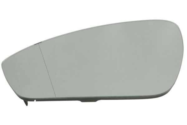 Außenspiegel - Spiegelglas