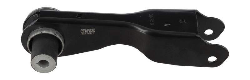 Lenker, Radaufhängung