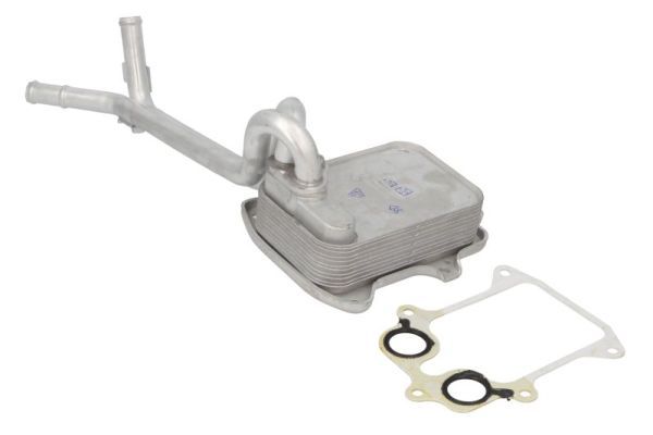 Ölkühler, Motoröl