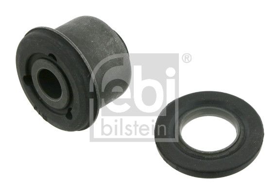 Faltenbalgsatz, Antriebswelle