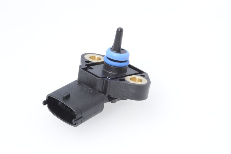 Sensor, Öltemperatur/-druck