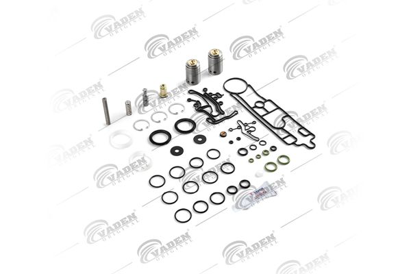 Reparatursatz, Schaltgetriebe