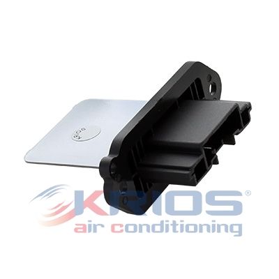 Widerstand, Innenraumgebläse