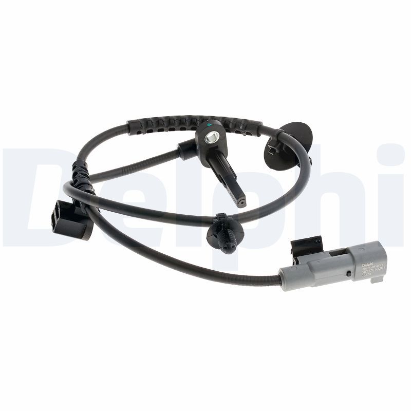 Sensor, Raddrehzahl