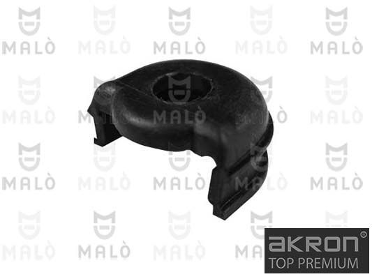 Zentralausrücker, Kupplung