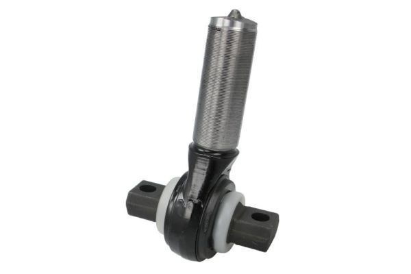 Kugelgelenk, Achsstrebe