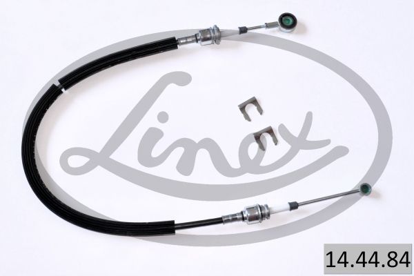 Seilzug, Schaltgetriebe