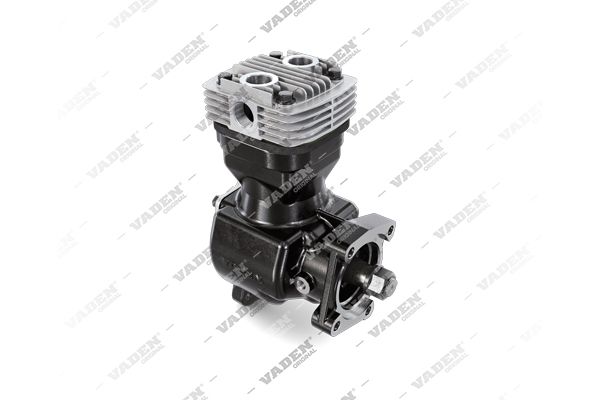 Kompressor, Druckluftanlage