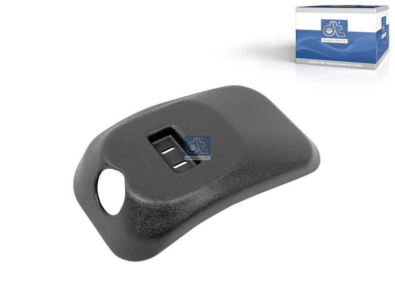 Verschluss, Kraftstofftank