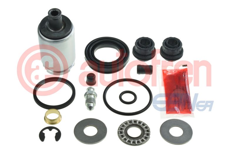 Reparatursatz, Bremssattel