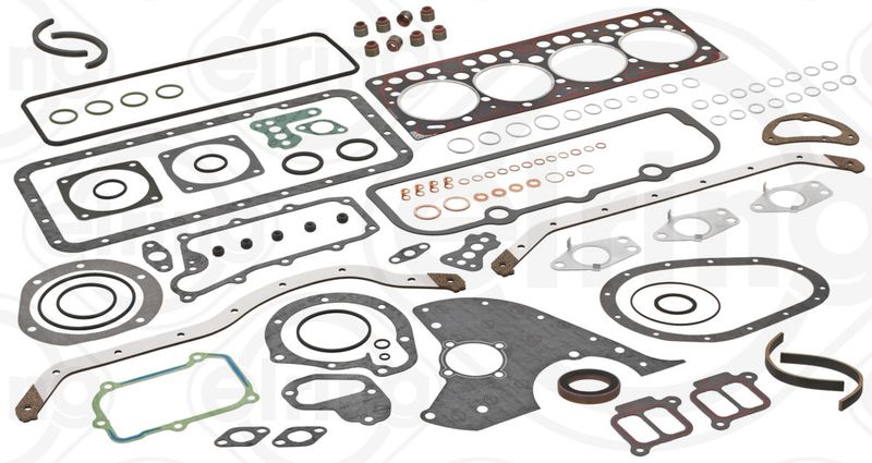 Dichtungsvollsatz, Motor