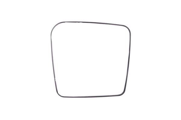 Außenspiegel - Spiegelglas