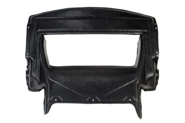 Motor- / Unterfahrschutz