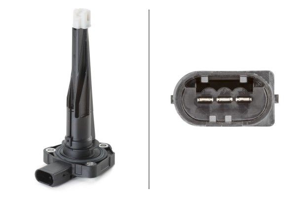 Sensor, Motorölstand