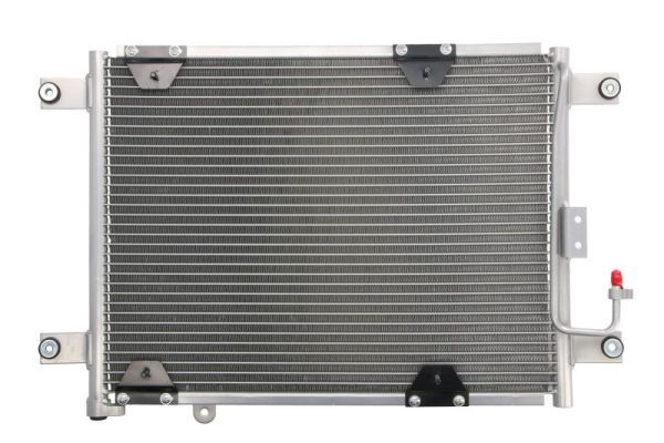 Kondensator, Klimaanlage