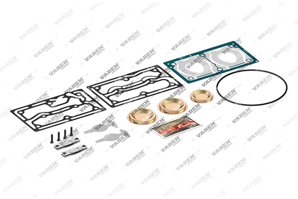 Reparatursatz, Druckluftkompressor