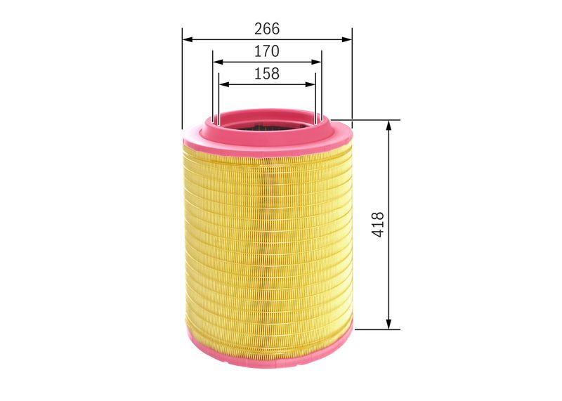 Luftfilter