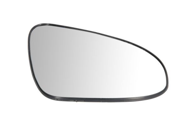 Außenspiegel - Spiegelglas