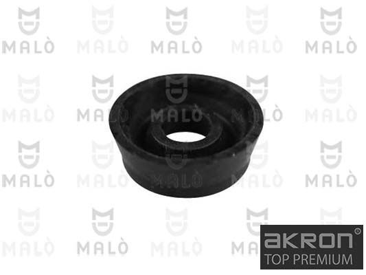 Zentralausrücker, Kupplung