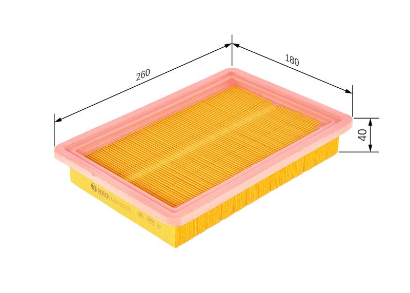 Luftfilter