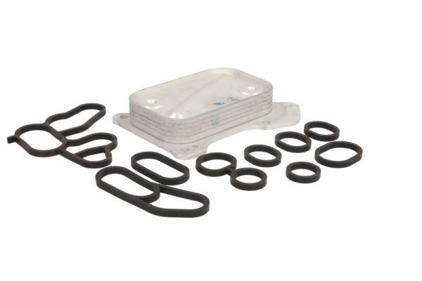 Ölkühler, Motoröl