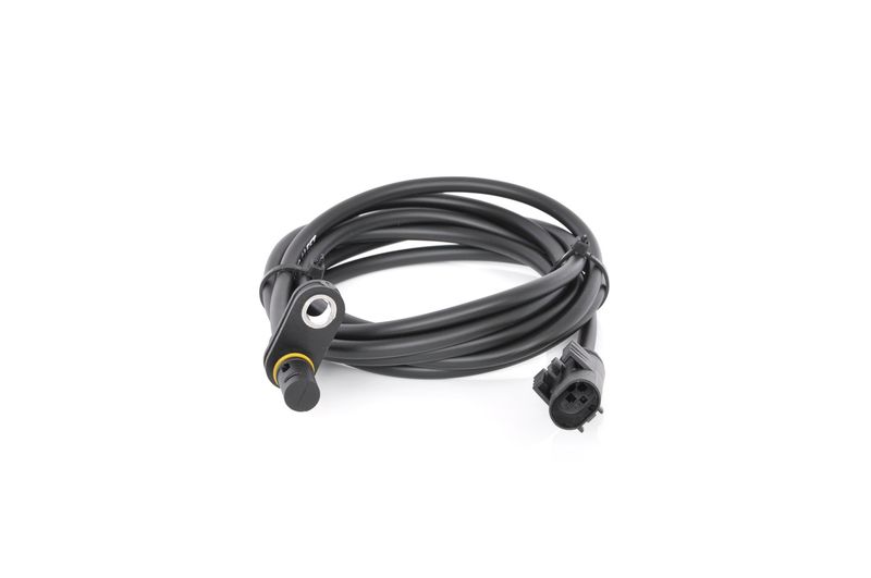 Sensor, Raddrehzahl