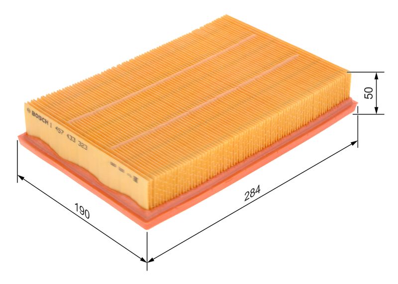 Luftfilter