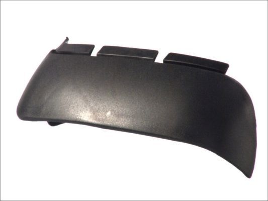 Verbreiterung, Kotflügel