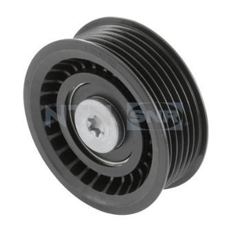 Umlenk-/Führungsrolle, Keilrippenriemen