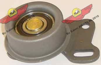 Trag-/Führungsgelenk