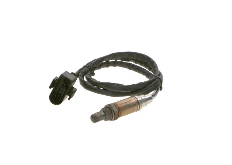 Lambdasonde (anzahl der Leitungen 4, 1010mm) (vor Katalysator) passt zu: AUDI A4 B5, A6 C5, CABRIOLET B3, TOYOTA COROLLA, VW PASSAT B5, POLO III, POLO/HATCHBACK 1.0-1.8 05.87-01.05