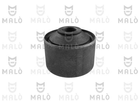 Mittelschalldämpfer