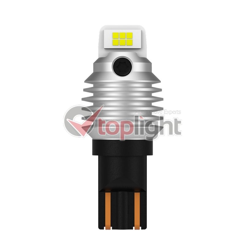 Gasfeder, Koffer-/Laderaum