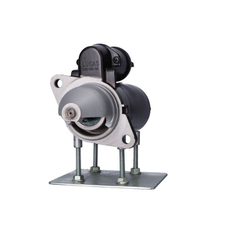 Gasfeder, Einlegeboden (Koffer-/Laderaum)