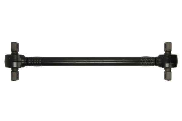 Lenker, Radaufhängung