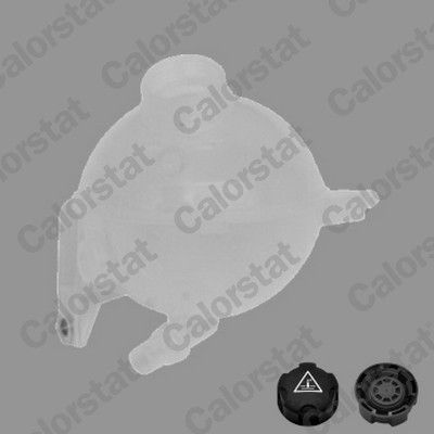 Ausgleichsbehälter, Kühlmittel