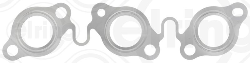 Dichtung, Abgaskrümmer