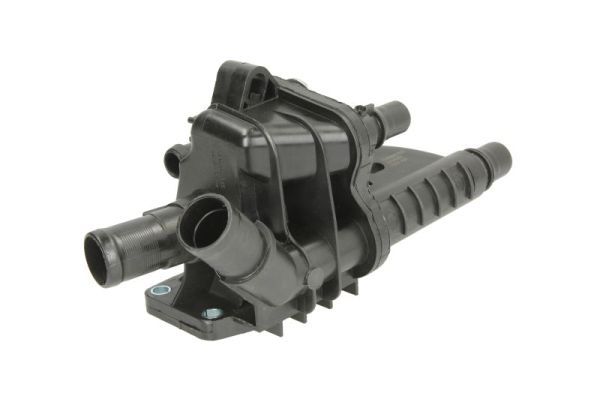 Thermostat, Kühlmittel