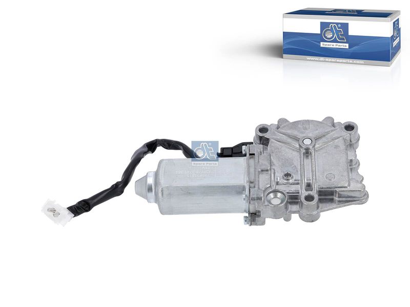 Fensterheber - Elektromotor