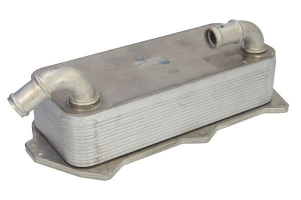 Ölkühler, Motoröl