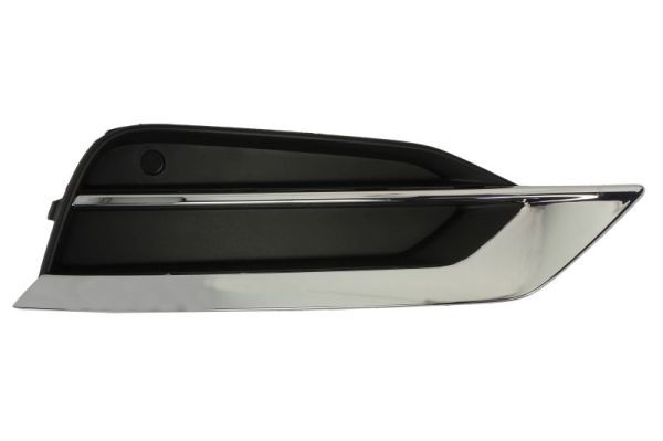 Stoßfänger - Teile