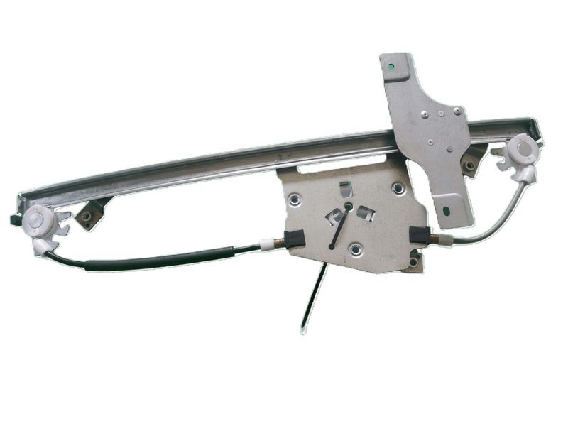 Schalter, Fensterheber