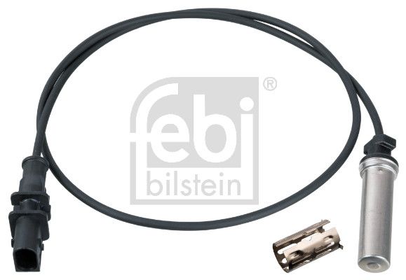 Sensor, Raddrehzahl