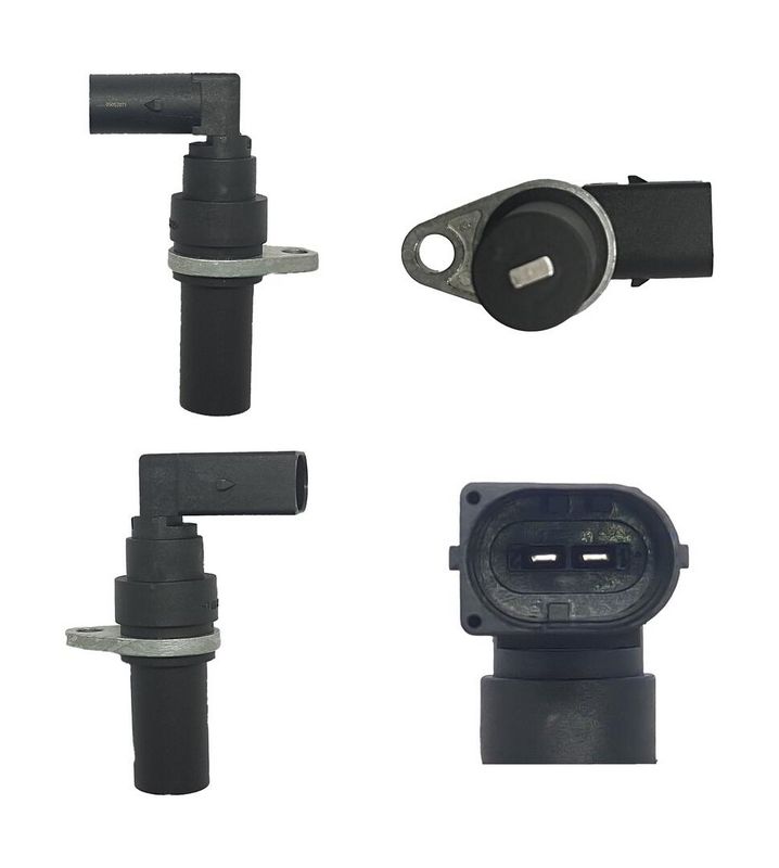 Impulsgeber, Kurbelwelle