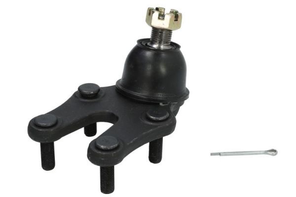 Trag-/Führungsgelenk