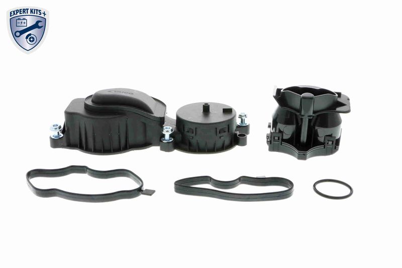 Ventil, Kurbelgehäuseentlüftung