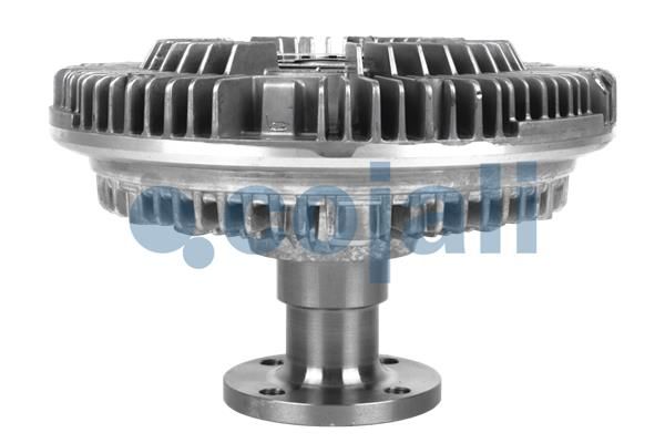 Kupplung, Kühlerlüfter