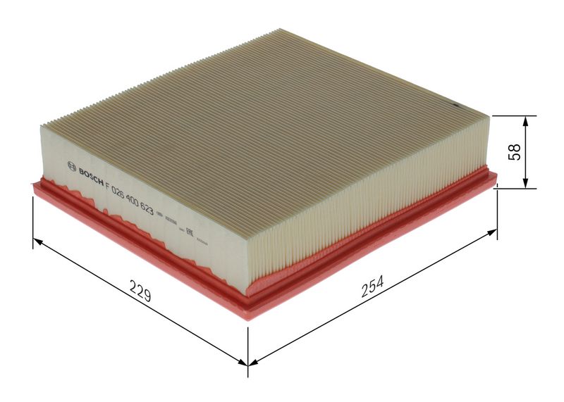 Luftfilter